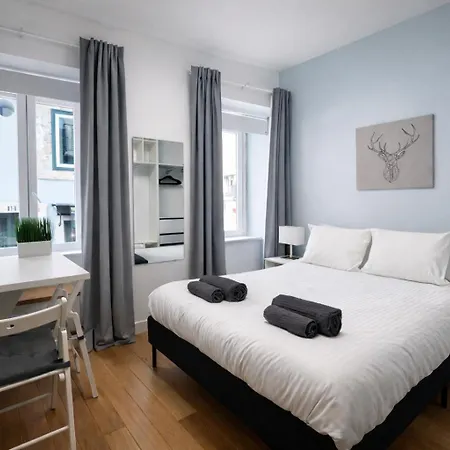 Apartamento Stunning & Modern In Lisboa