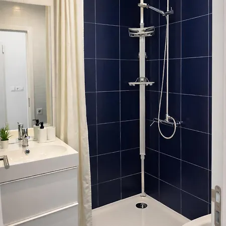 Stunning & Modern In Lisboa