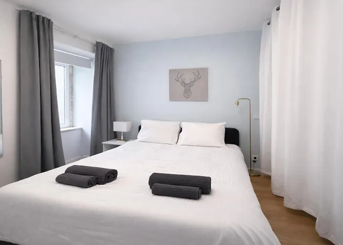 Stunning & Modern In * Lisboa