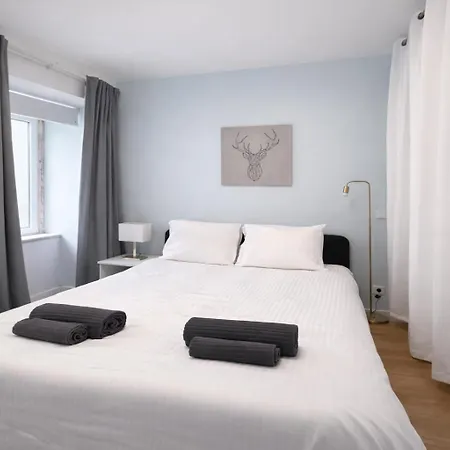 Stunning & Modern In * Lissabon